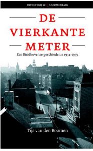 De vierkante meter